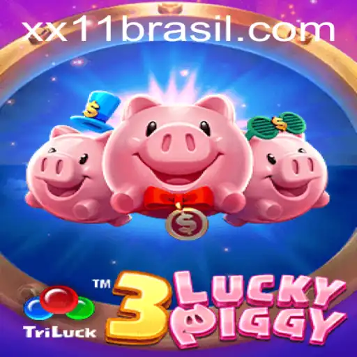 Discover the Excitement of 3LUCKYPIGGY with XX11: A Gaming Revelation