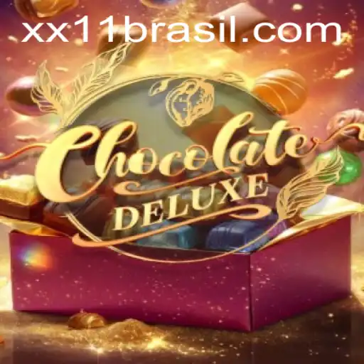 ChocolateDeluxe Game: A Sweet Adventure Awaits with xx11