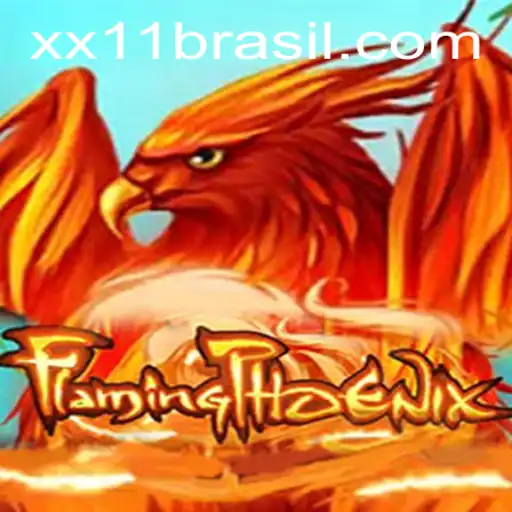 FlamingPhoenix: A Thrilling Adventure in Virtual Realms