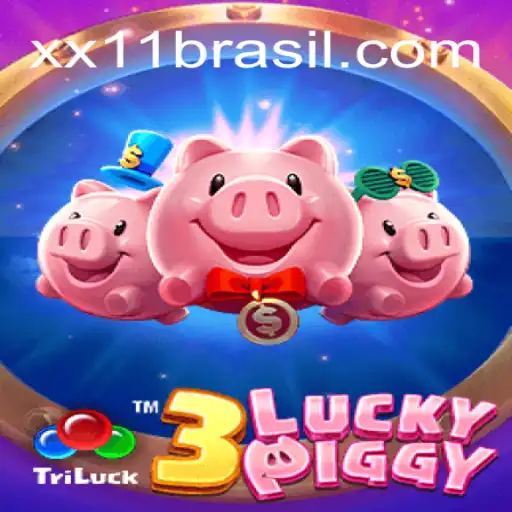 Discover the Excitement of 3LUCKYPIGGY with XX11: A Gaming Revelation