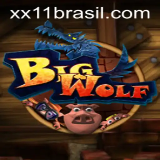 Explore the Enchanting World of BigWolf: A Thrilling New Adventure Awaits