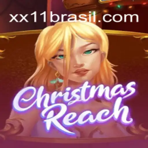 Dive into the Magical World of ChristmasReach