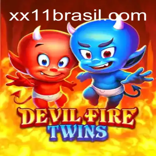 Unveiling the Mysteries of DevilFireTwins: A Journey into the Enchanted Realm