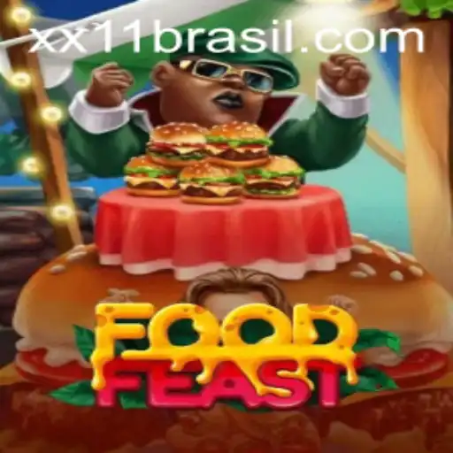 Explore the Innovative World of FoodFeast with Keyword xx11