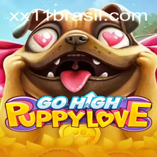 GoHighPuppyLove: A Paw-sitively Engaging Adventure Game