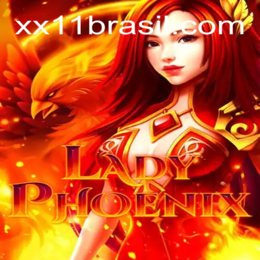 LadyPhoenix: A Thrilling New Adventure in the Gaming World