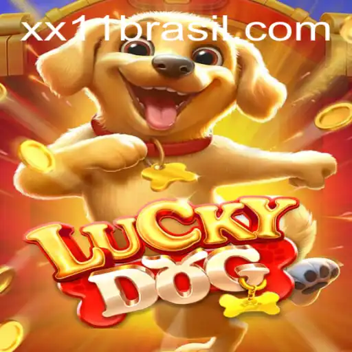 Unveiling LuckyDog: A Captivating Adventure with the Mysterious XX11