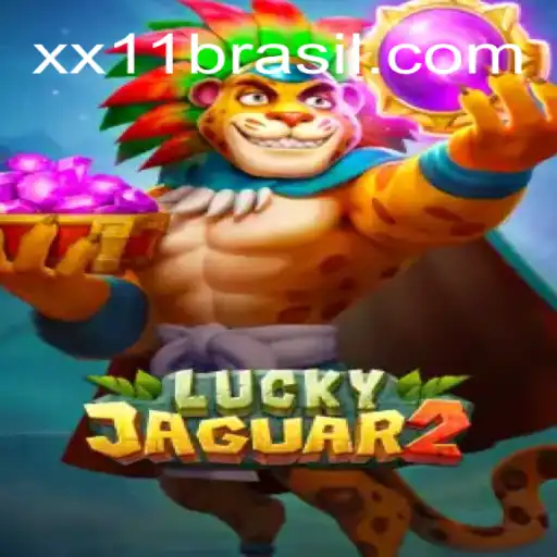 Discover the Thrilling World of Luckyjaguar2: A Modern Gaming Sensation