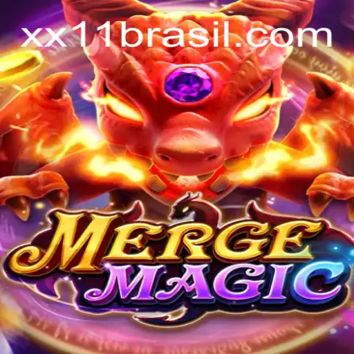 Discovering the World of MERGEMAGIC: A Deep Dive into the Innovative Game