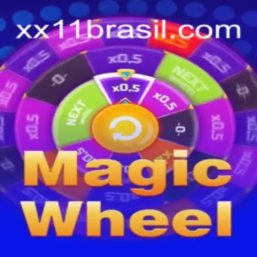 MagicWheel: A Unique Spin in the Gaming Universe