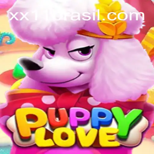 PuppyLove: The Ultimate Canine Adventure Game Meshing Fun and Strategy