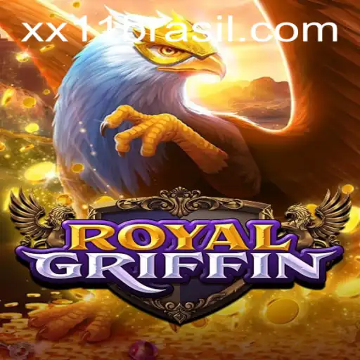 Discover RoyalGriffin: The Majestic Adventure