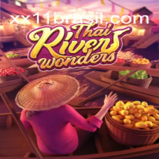 Exploring the Fascinating World of ThaiRiverWonders: A Unique Gaming Experience