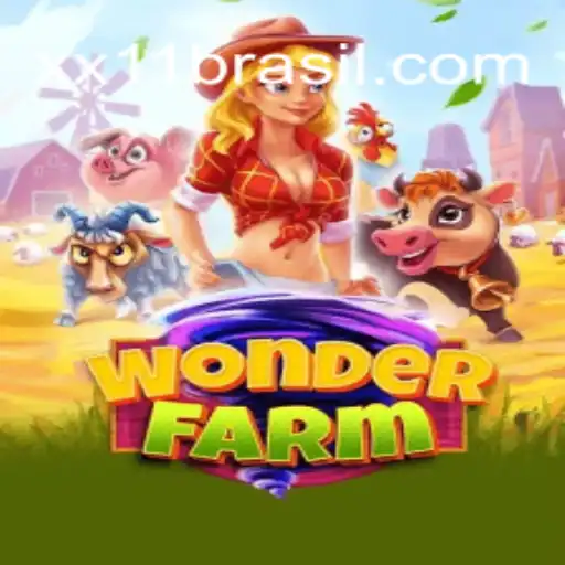 Discover the Magic of WonderFarm: A New Era of Farming Adventure Awaiting You