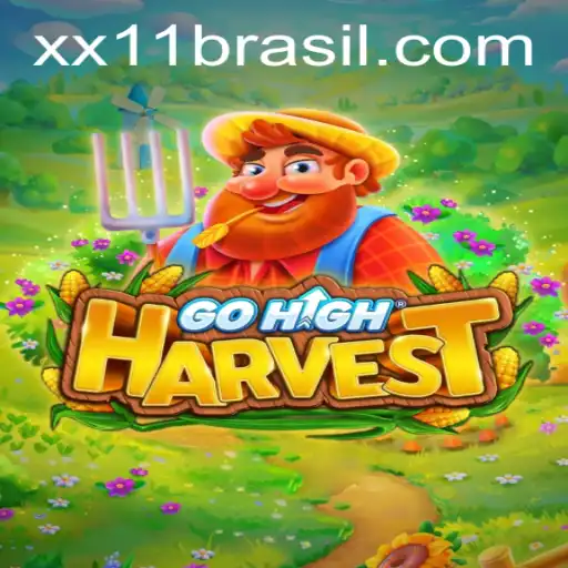 GoHighHarvest and the Strategy Behind xx11: A Comprehensive Guide
