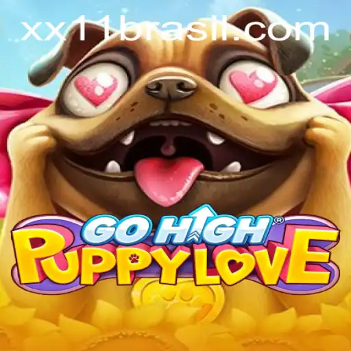 GoHighPuppyLove: A Paw-sitively Engaging Adventure Game