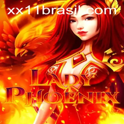 LadyPhoenix: A Thrilling New Adventure in the Gaming World