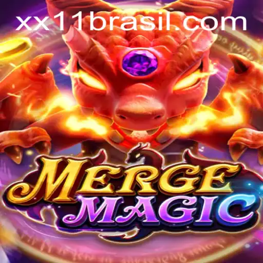Discovering the World of MERGEMAGIC: A Deep Dive into the Innovative Game