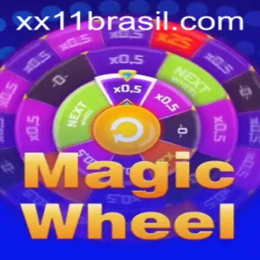 MagicWheel: A Unique Spin in the Gaming Universe