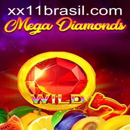 Discover the Thrilling World of MegaDiamond: where Adventure Meets Strategy
