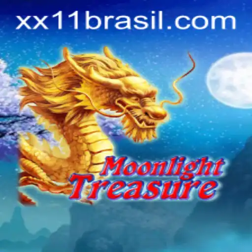 MoonlightTreasure: Embark on an Adventure of a Lifetime