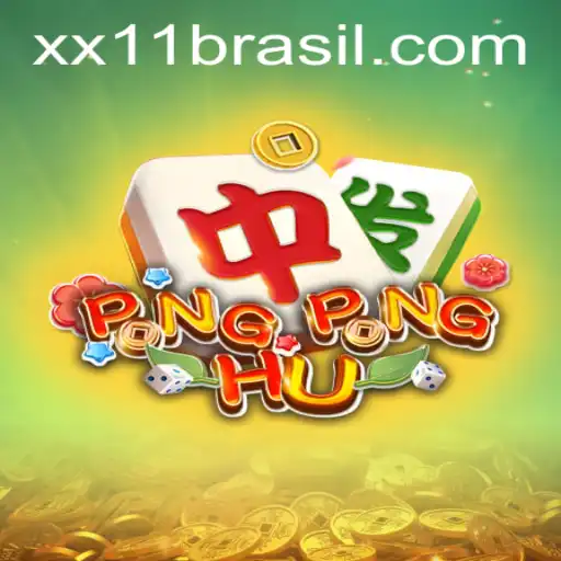 Unveiling PONGPONGHU: A Revolutionary Gaming Experience