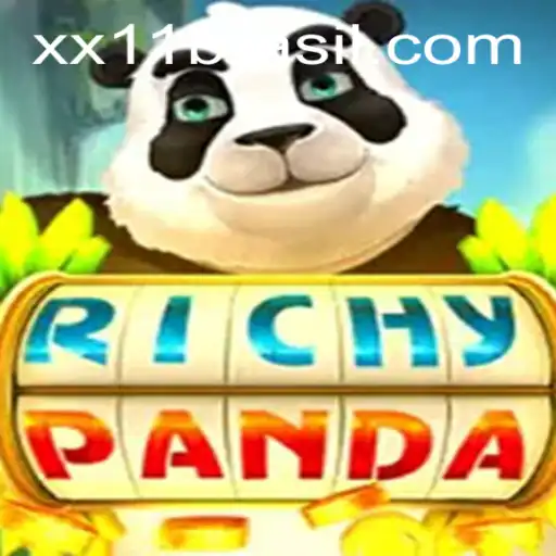 Embark on an Adventurous Journey with RichyPanda: Unveiling the Game's Intriguing Universe