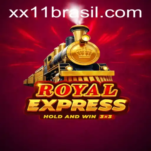 Royal Express: The Thrilling Journey of Strategy and Speed