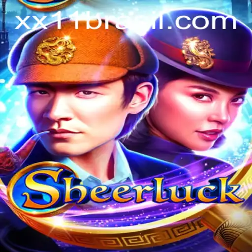 Unraveling the Mysteries of Sheerluck: A New Era of Interactive Fun