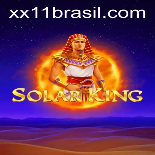 Unveiling SolarKing: The Ultimate Strategy Game Experience