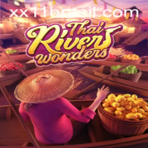Exploring the Fascinating World of ThaiRiverWonders: A Unique Gaming Experience