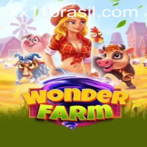Discover the Magic of WonderFarm: A New Era of Farming Adventure Awaiting You
