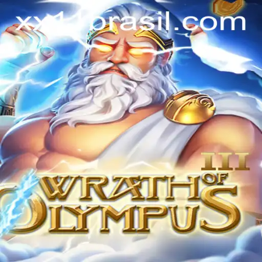 Explore the Thrilling World of WrathofOlympusIII with Keyword 'xx11'